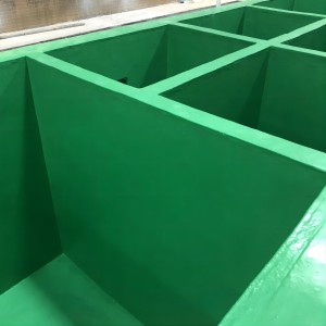 莱阳防腐水池，莱阳水池防腐防渗怎么做，莱阳防腐水池施工厂家